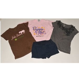 Girls Size 6 Outfits 4124